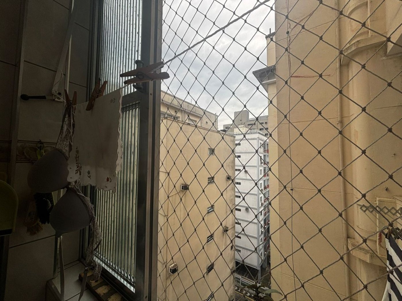 Apartamento com 2 dormitórios à venda, 120 m² por R$ 810.000,00 - Boqueirão - Santos/SP