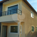 Casa à venda com 4 quartos, sendo 1 suíte, em Rasa, Armação dos Búzios, RJ
