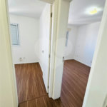 Apartamento para alugar com 2 quartos em Silveira, Santo André, SP