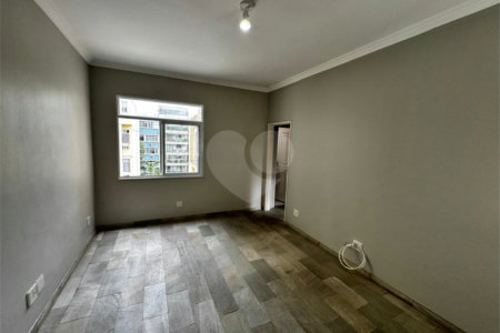 Apartamento à venda com 2 quartos em Tijuca, Rio de Janeiro, RJ