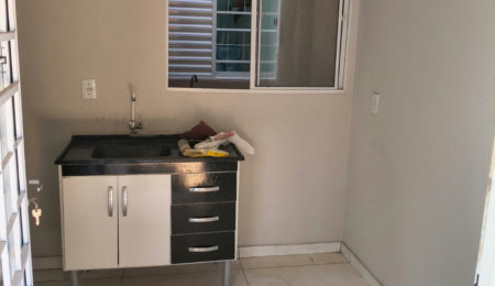 Casa para alugar com 1 quarto em Jardim Paranapunga, Três Lagoas, MS