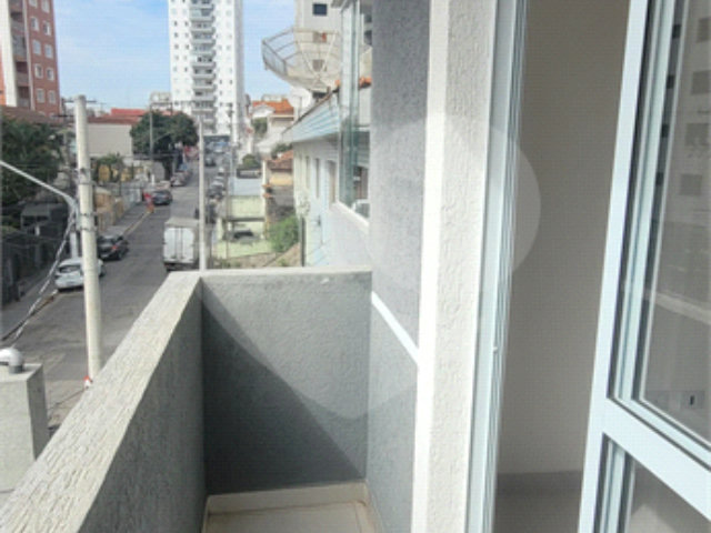 Duplex à venda com 2 suítes em Água Fria, São Paulo, SP