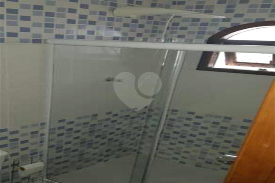 Sobrado à venda com 3 suítes em Tucuruvi, São Paulo, SP