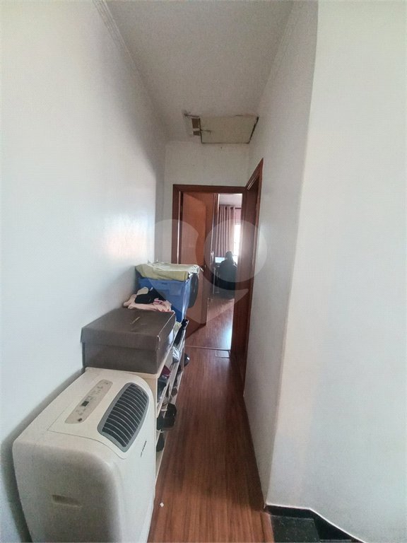 Sobrado à venda com 3 quartos em Vila Paiva, São Paulo, SP