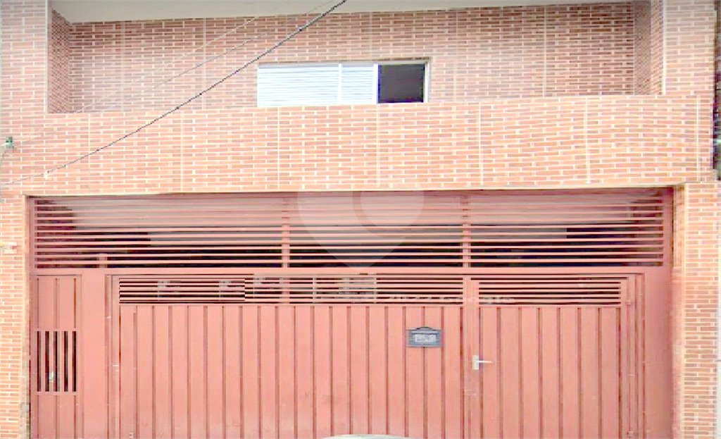Sobrado à venda com 3 quartos no Brasilândia, São Paulo, SP