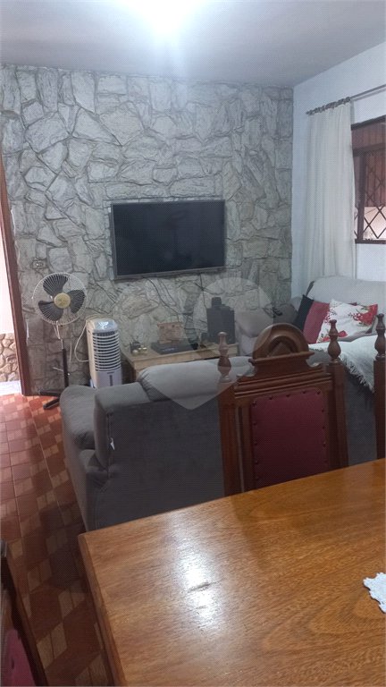 Casa à venda com 2 quartos em Jardim Paraíso, Salto, SP