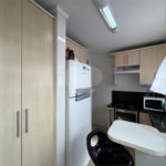 Apartamento à venda com 2 quartos em Vila Augusta, Sorocaba, SP