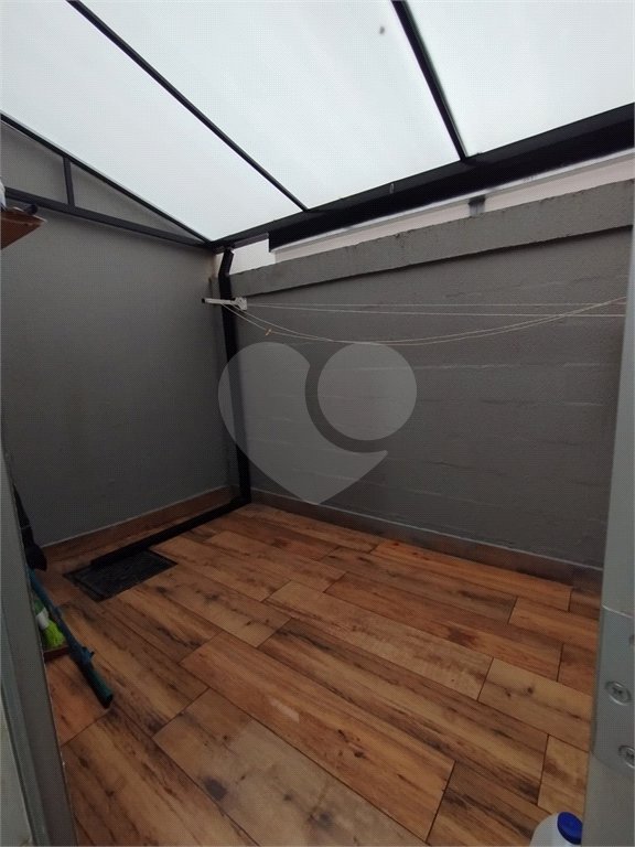 Apartamento à venda com 2 quartos em Salto Ville, Salto, SP