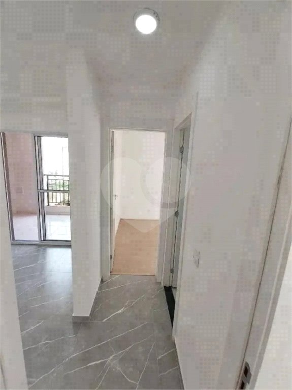 Apartamento à venda com 2 quartos em Jaguaré, São Paulo, SP