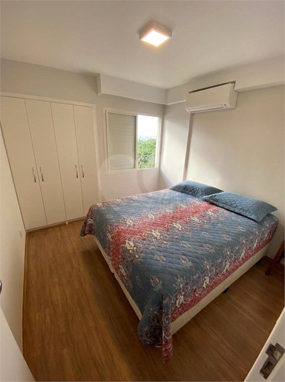 Apartamento à venda com 3 quartos, sendo 1 suíte, em Vila Pompéia, São Paulo, SP