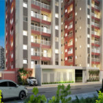 Apartamento à venda com 2 quartos em Vila Assis, Sorocaba, SP