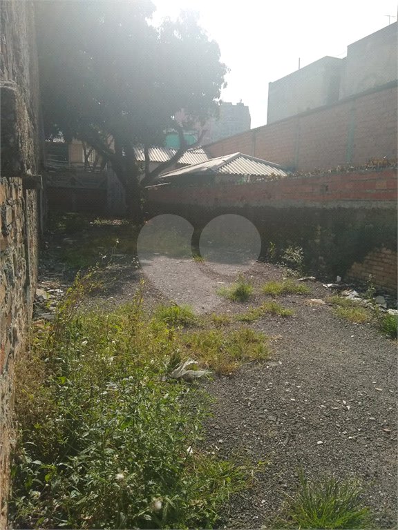 Terreno à venda em Liberdade, São Paulo, SP
