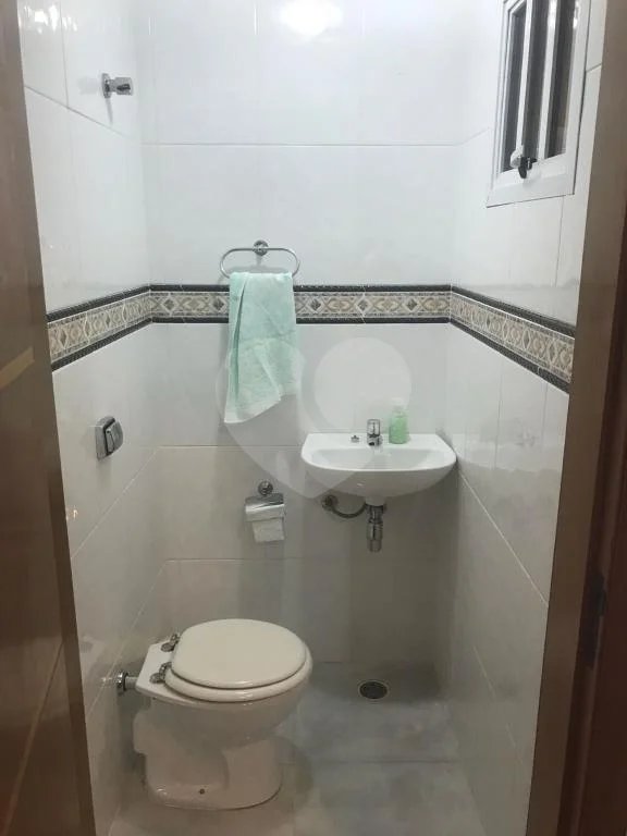 Casa à venda com 3 quartos, sendo 1 suíte, em Limão, São Paulo, SP