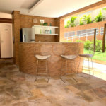 Apartamento à venda com 4 quartos, sendo 3 suítes, em Vila Leopoldina, São Paulo, SP