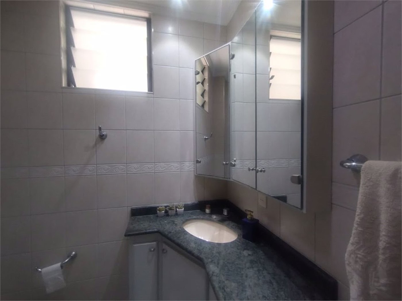 Apartamento com 3 dormitórios à venda, 198 m² por R$ 930.000,00 - Ponta da Praia - Santos/SP