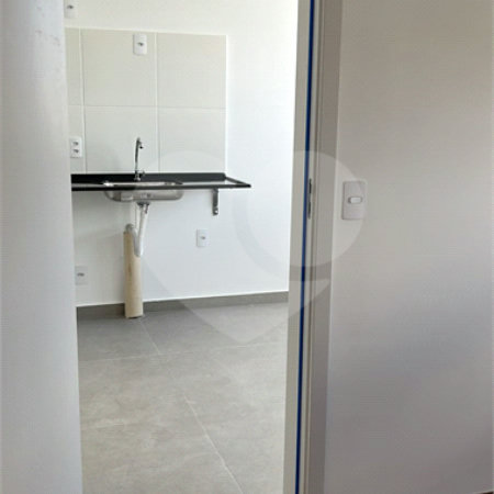 Apartamento à venda com 1 quarto em Vila Prudente, São Paulo, SP