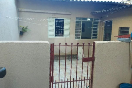 Casa à venda com 2 quartos em Ipiranga, São Paulo, SP