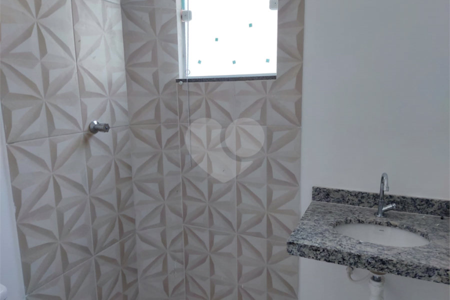 Casa à venda com 2 quartos no condomínio Daniiel Vieira, São Paulo - SP