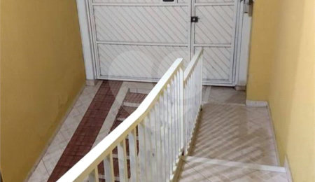 Casa à venda com 2 quartos em Pirituba, São Paulo, SP