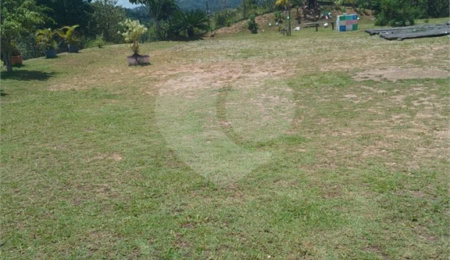 Terreno à venda em Recanto das Acácias, São Roque, SP