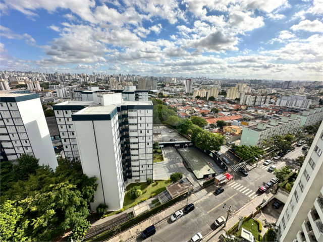 Apartamento à venda com 3 quartos em Limão, São Paulo, SP