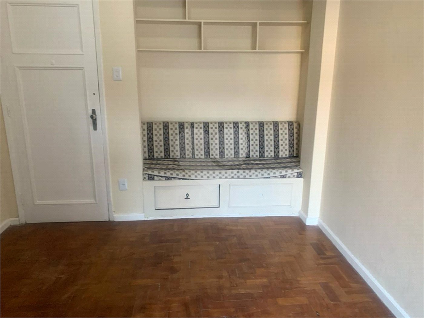 Apartamento à venda com 1 suíte em Tijuca, Rio de Janeiro, RJ