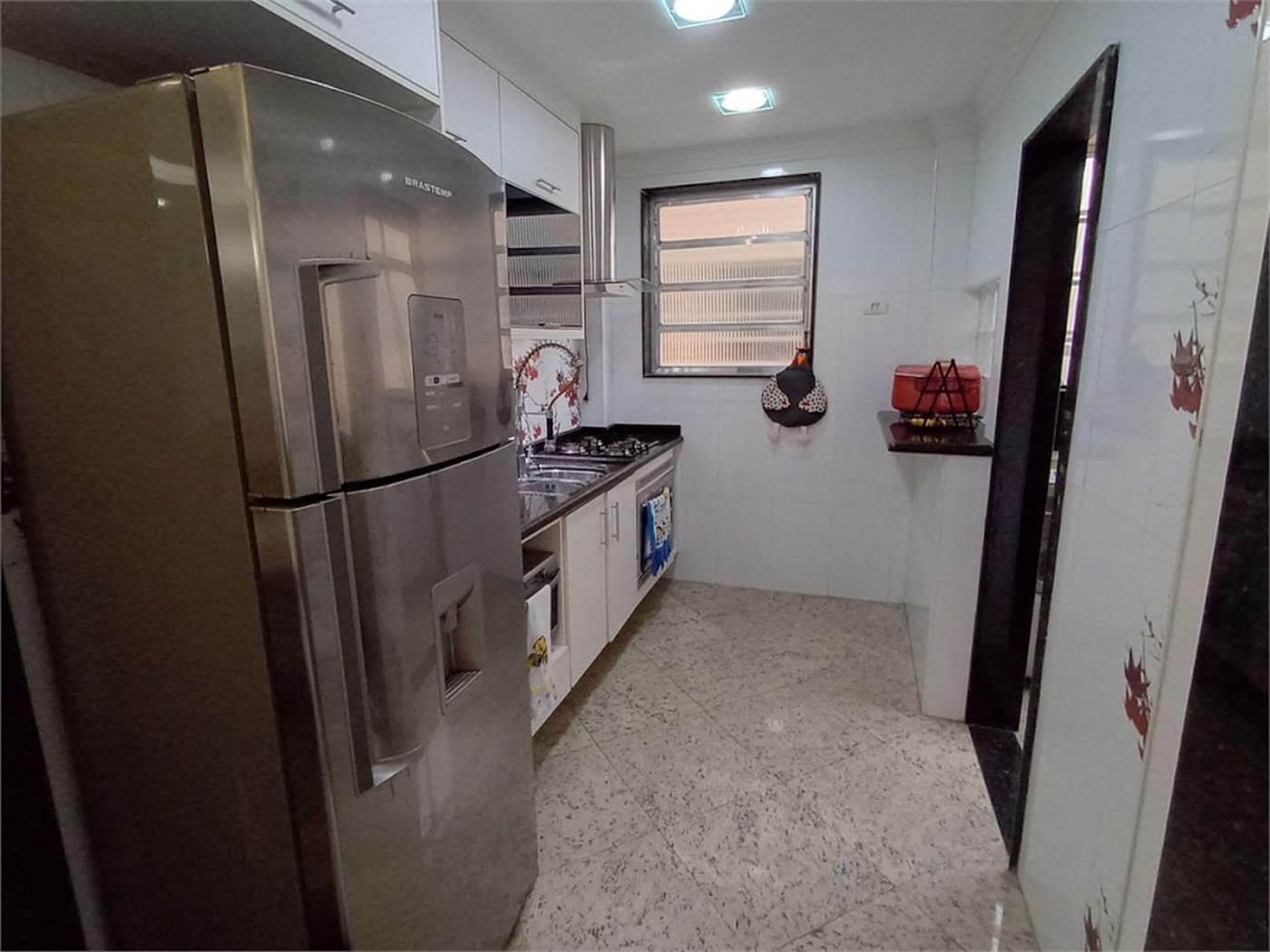 Apartamento Residencial à venda, ,  - AP0463.