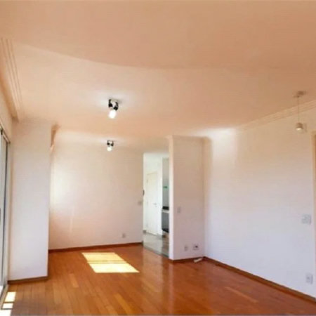 Apartamento à venda com 1 suíte em Paraíso do Morumbi, São Paulo, SP