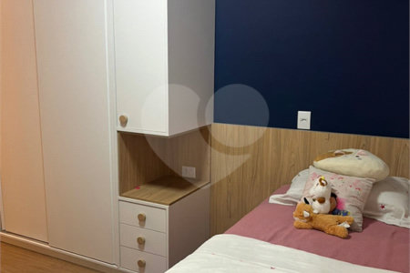 Apartamento à venda com 4 suítes em Nova Petrópolis, São Bernardo do Campo, SP