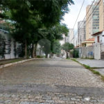 Sobrado para alugar com 4 quartos em Vila Mariana, São Paulo, SP