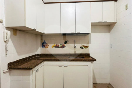 Apartamento à venda com 2 quartos em Alto da Boa Vista, Rio de Janeiro, RJ