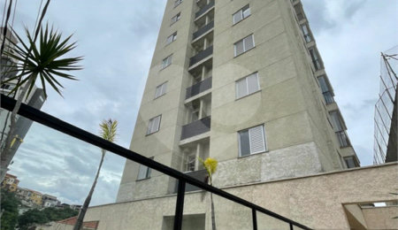 Cobertura à venda com 2 quartos, sendo 1 suíte,  em Tucuruvi, São Paulo, SP