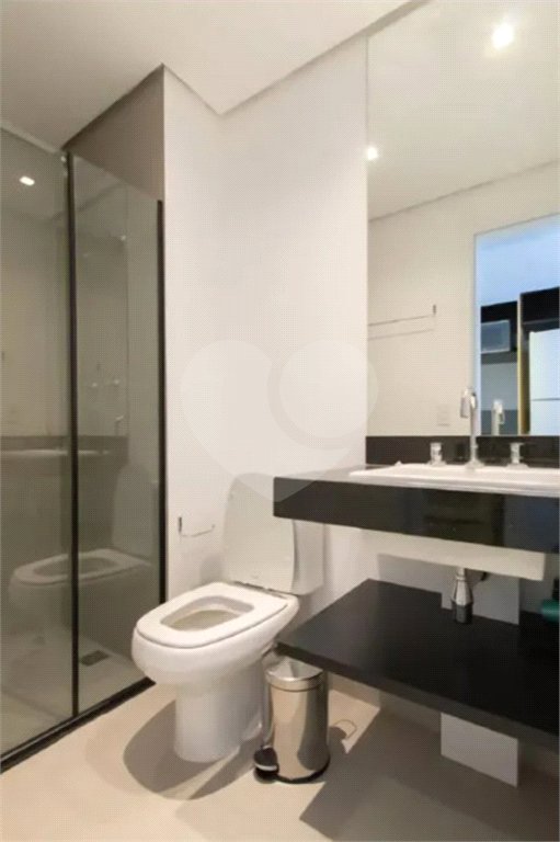 Studio à venda com 1 quarto em Perdizes, São Paulo, SP