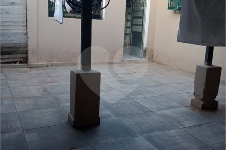 Casa Térrea à venda com 3 quartos em Recanto Feliz, Suzano, SP