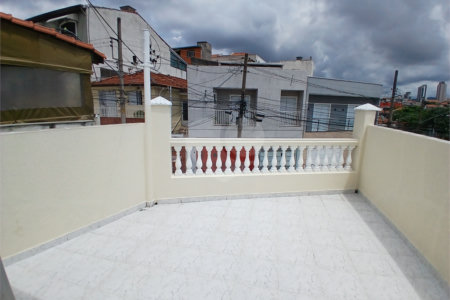 Sobrado à venda com 3 quartos, sendo 1 suíte, em Parque Rodrigues Alves, São Paulo, SP