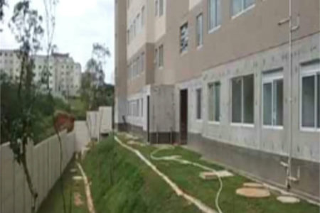 Apartamento à venda com 2 quartos em Jardim Boa Vista (zona Oeste), São Paulo, SP