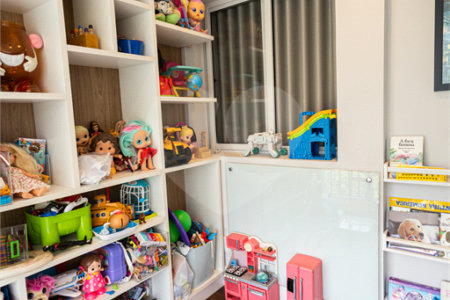 Apartamento à venda com 5 quartos, sendo 4 suítes,  em Parque Reboucas, São Paulo, SP