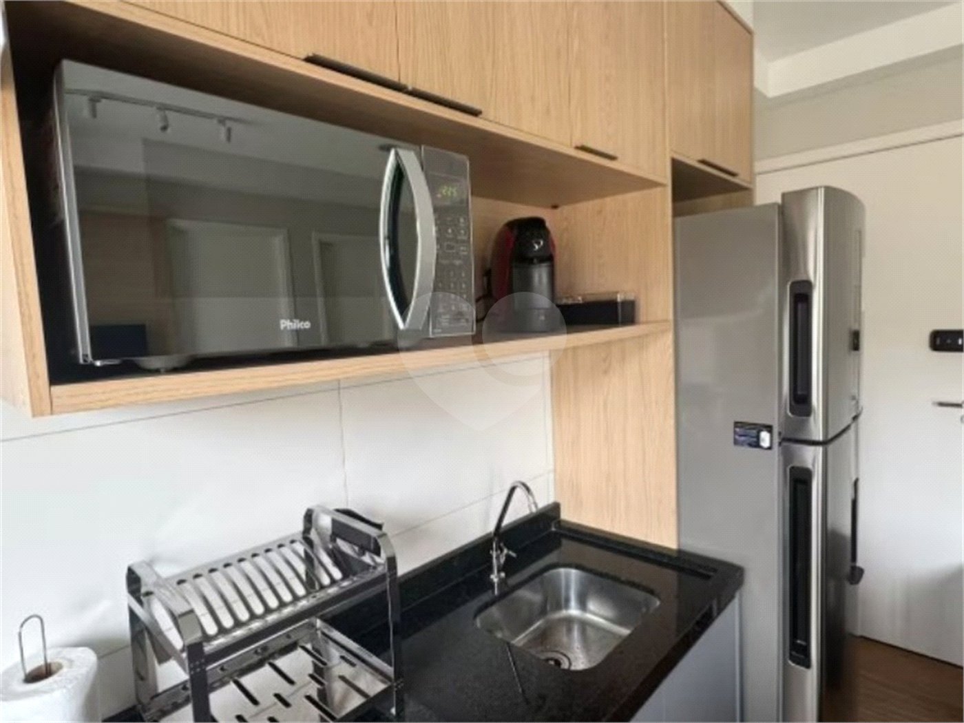 Apartamento à venda com 1 quarto em Jardim São Paulo(zona Norte), São Paulo, SP
