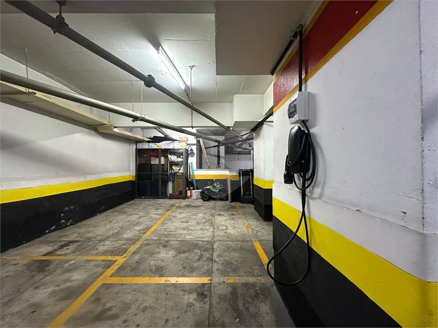 Apartamento à venda com 4 quartos, sendo 2 suítes, em Santana, São Paulo, SP