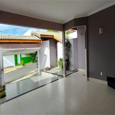 Sobrado à venda com 3 suítes em Residencial Monte Verde, Indaiatuba, SP