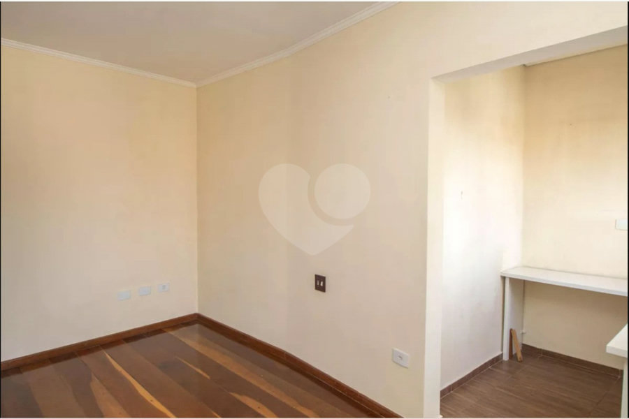 Sobrado à venda com 2 quartos em Tucuruvi, São Paulo, SP