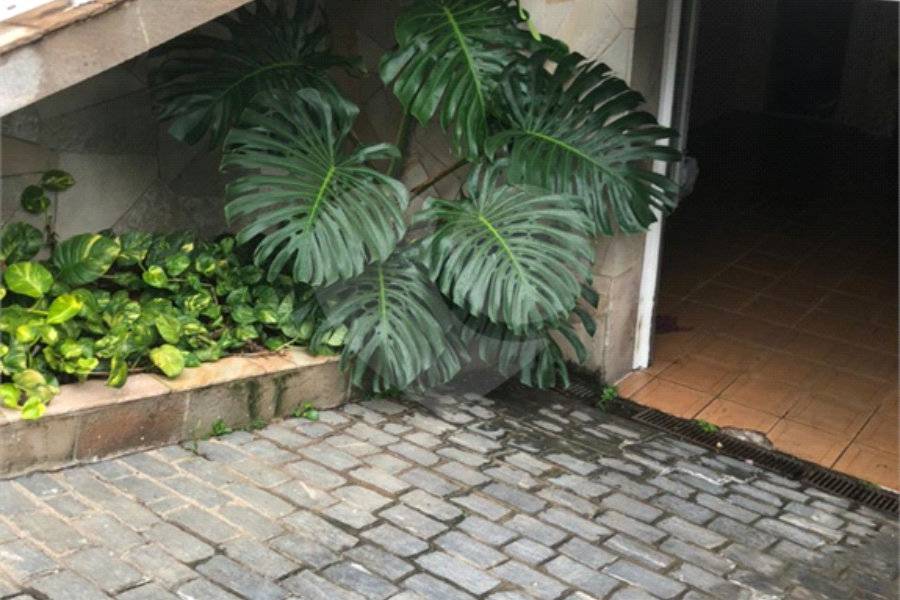 Sobrado à venda com 3 quartos, sendo 1 suíte, em Água Fria, São Paulo, SP
