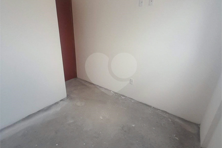 Apartamento à venda com 1 quarto em Tucuruvi, São Paulo, SP