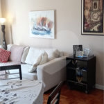 Apartamento à venda com 3 quartos em Brooklin Paulista, São Paulo, SP