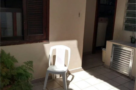 Casa à venda com 4 quartos, sendo 1 suíte,  em Alto da Lapa, São Paulo, SP