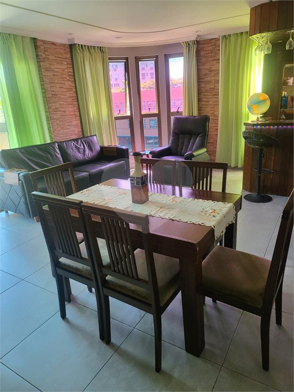 Apartamento à venda com 2 quartos, sendo 1 suíte, em Barra da Tijuca, Rio de Janeiro, RJ