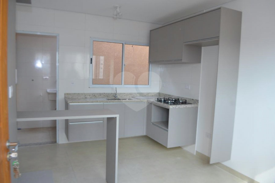 Apartamento à venda com 2 quartos em Vila Guilherme, São Paulo, SP