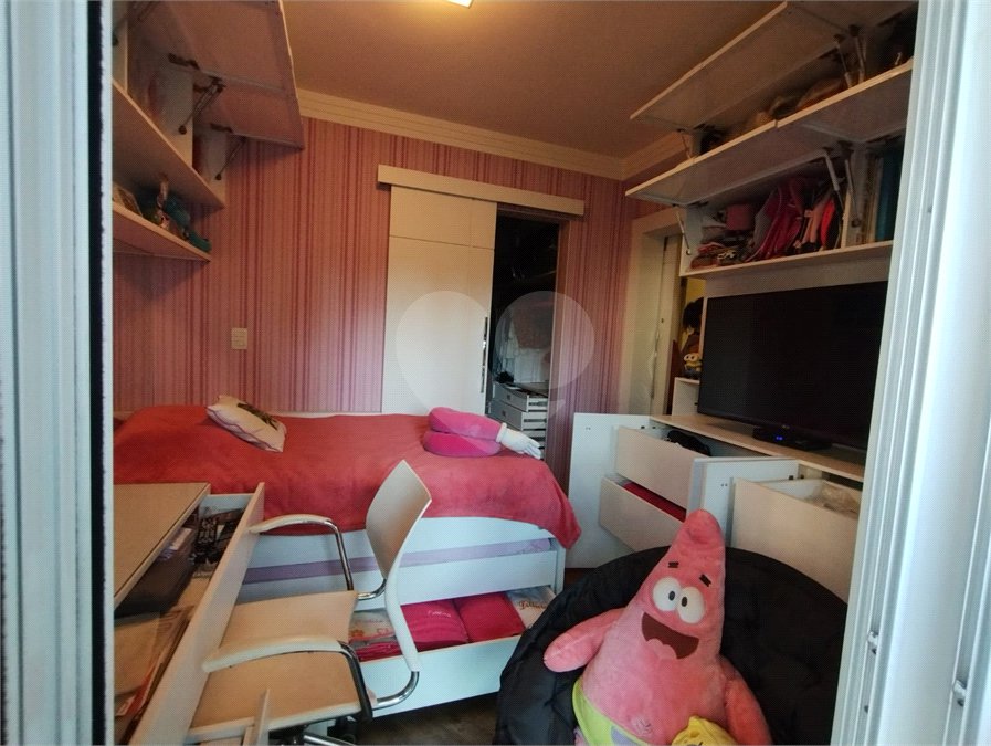 Apartamento à venda com 3 suítes em Santana, São Paulo, SP