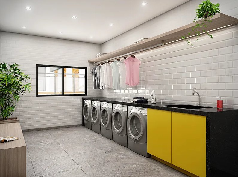 Apartamento à venda com 1 suíte em Cidade Nova i, Indaiatuba, SP