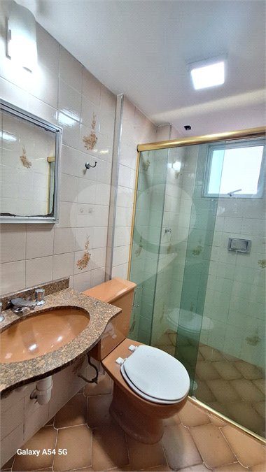 Apartamento à venda ou para alugar com 2 quartos em Parque Novo Mundo, São Paulo, SP
